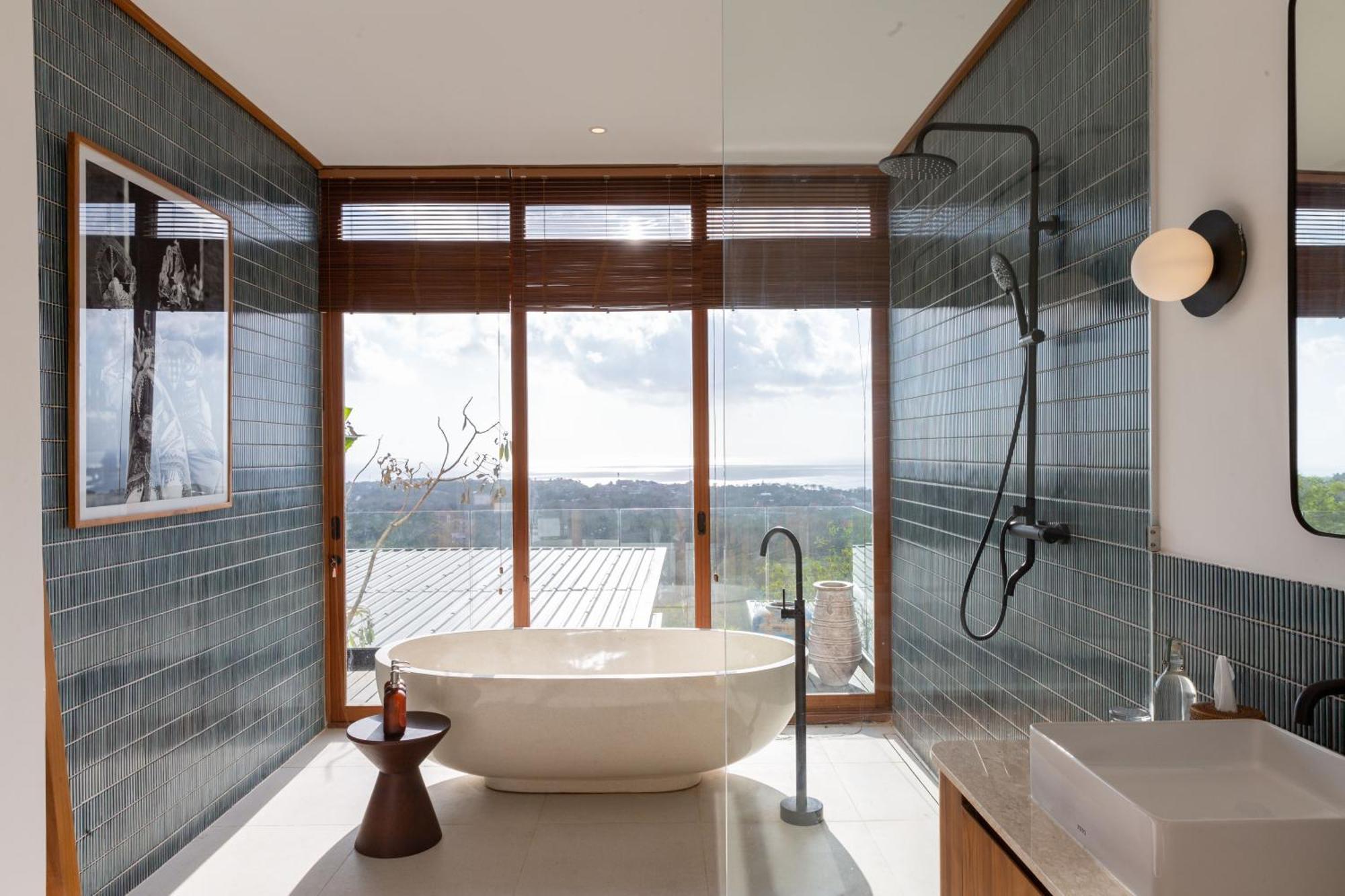 Ocean View Villas By Gruen ウルワツ エクステリア 写真