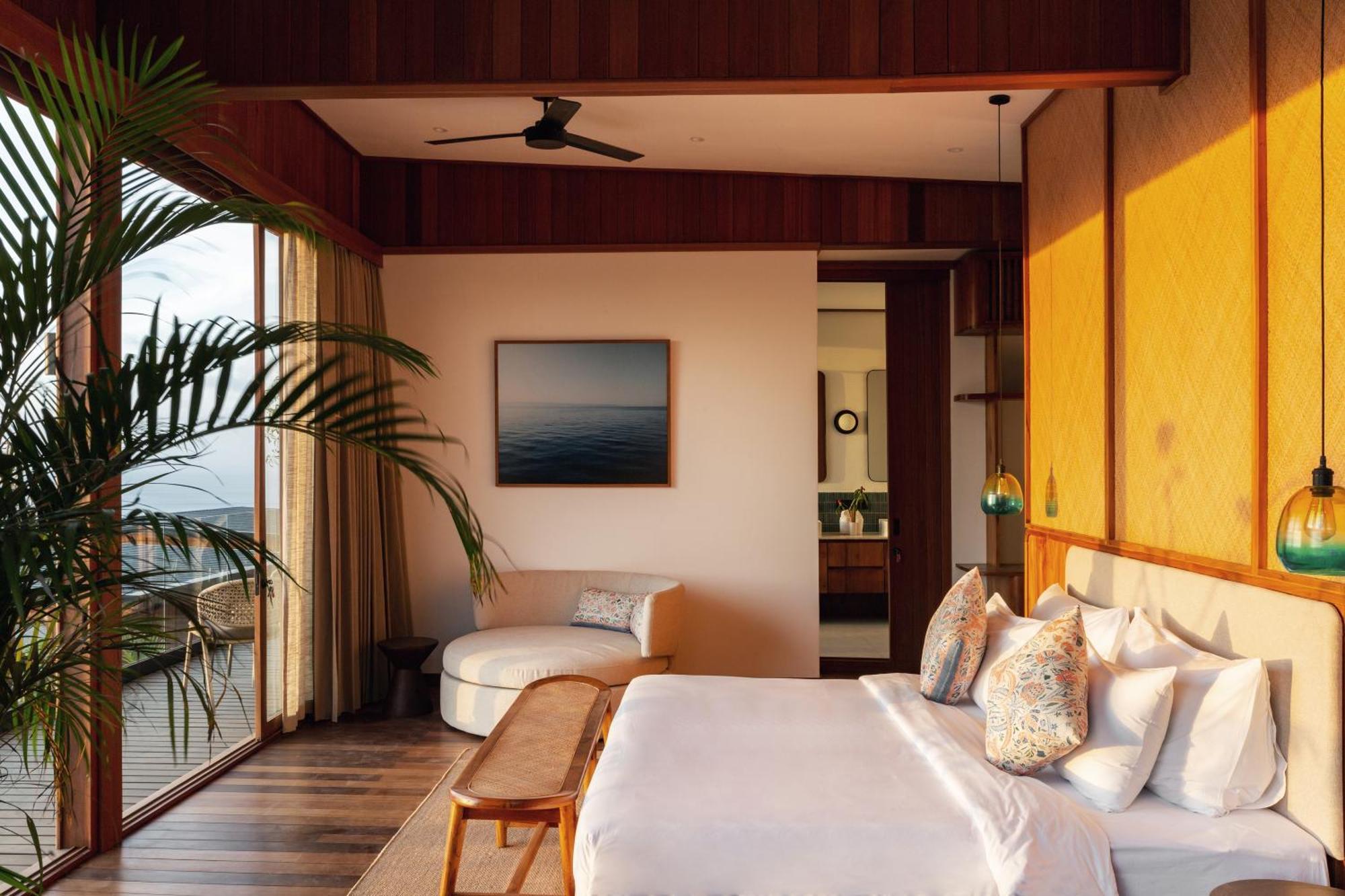 Ocean View Villas By Gruen ウルワツ エクステリア 写真