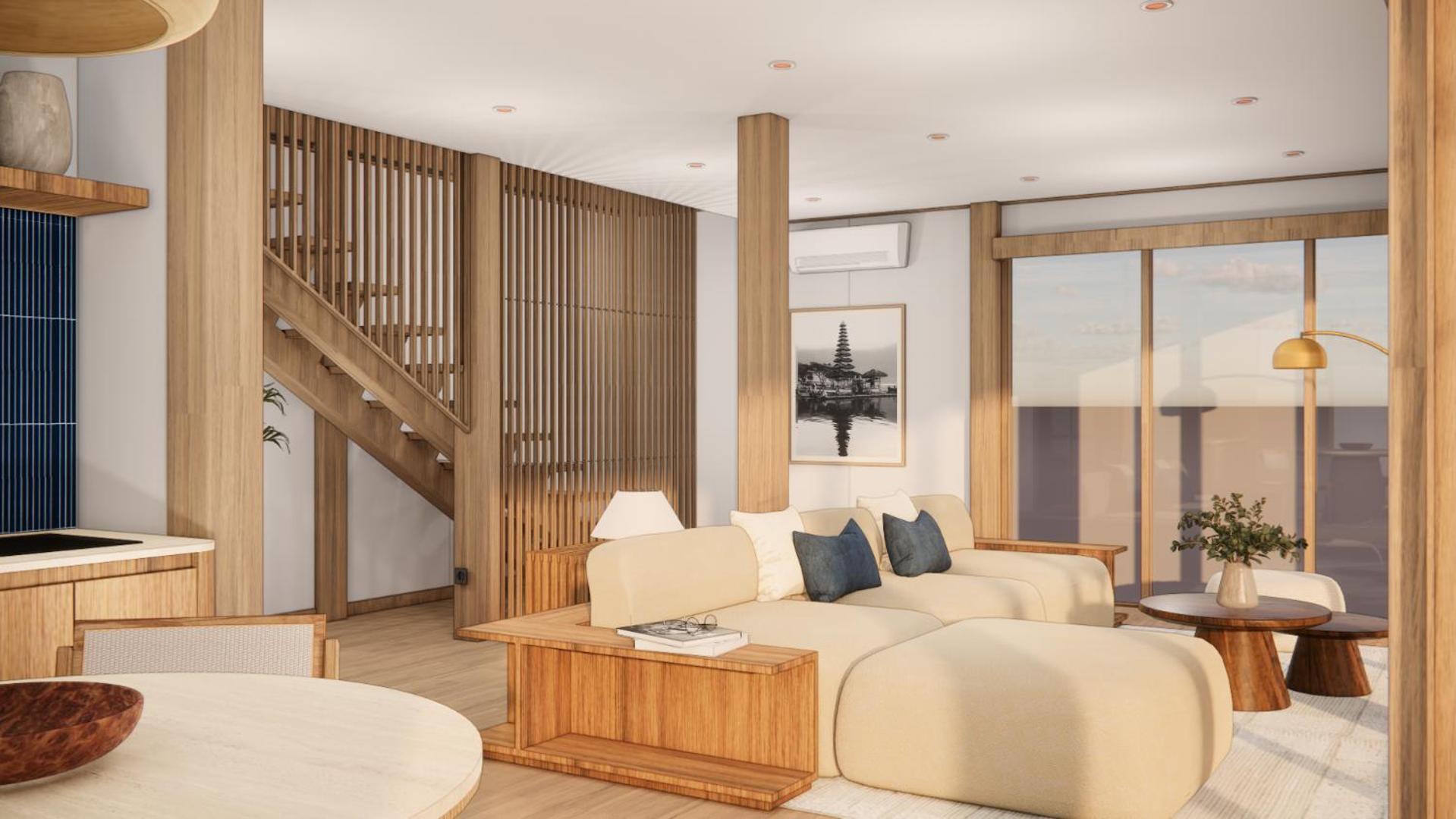 Ocean View Villas By Gruen ウルワツ エクステリア 写真