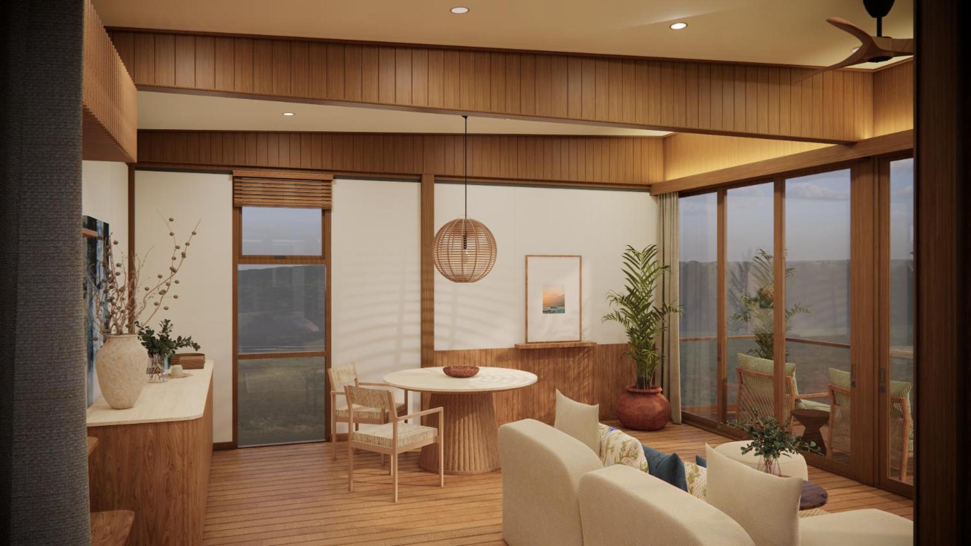 Ocean View Villas By Gruen ウルワツ エクステリア 写真