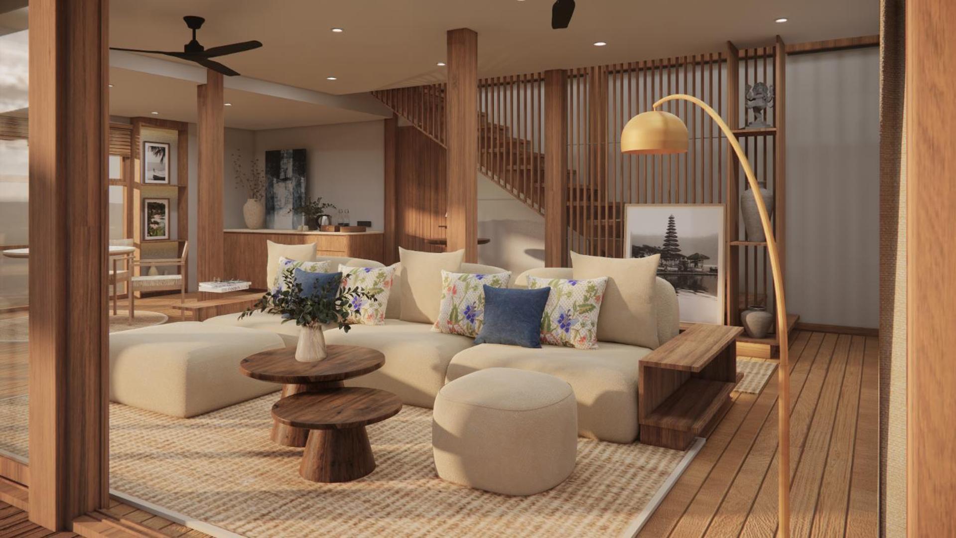 Ocean View Villas By Gruen ウルワツ エクステリア 写真